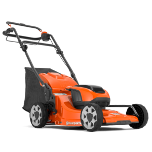 HUSQVARNA LC 142iS utan batteri och laddare