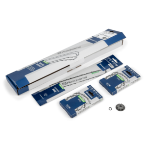 Svärd- & kedjepaket, X-Precision SP11G