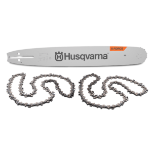 Svärd/kedje-paket, 13"