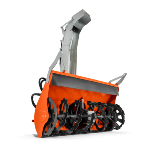 Snöslunga - P 520D/P 525D