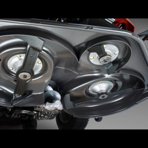 Klippaggregat - CombiClip® 112