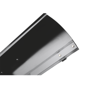 Gummiblad - passar snöblad 967 28 07-01