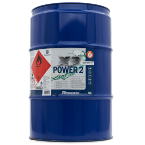 Alkylatbensin XP Power 2