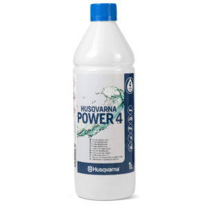 Alkylatbensin Power 4