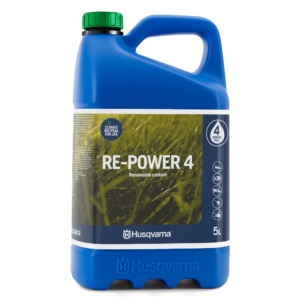 Alkylatbensin Re-Power 4