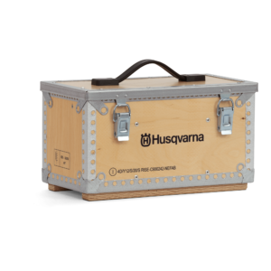 Husqvarna batteriladdare C80