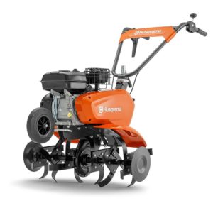 HUSQVARNA TF 335