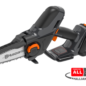 Husqvarna Aspire™ P5 - med batteri och laddare