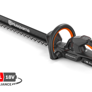 Husqvarna Aspire™ H50 - med batteri och laddare